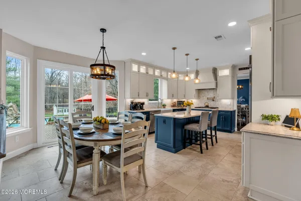 $1,499,000 | 41 Lafayette Mills Road, Manalapan, NJ 07726