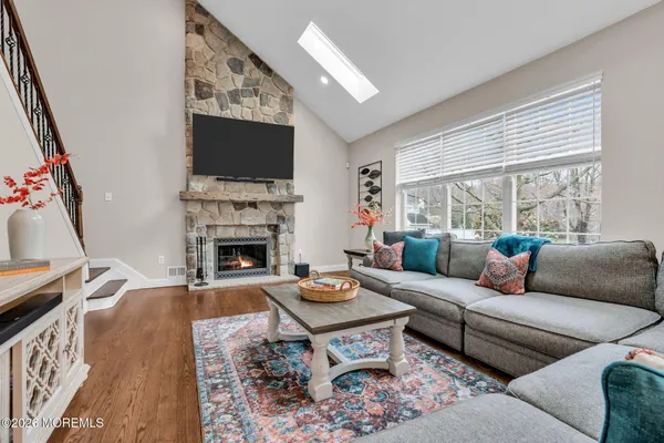 $1,499,000 | 41 Lafayette Mills Road, Manalapan, NJ 07726
