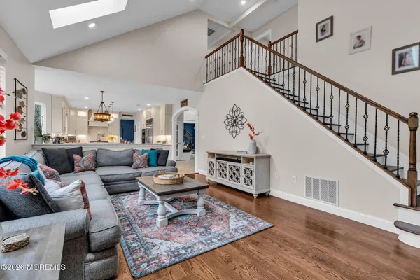 $1,499,000 | 41 Lafayette Mills Road, Manalapan, NJ 07726