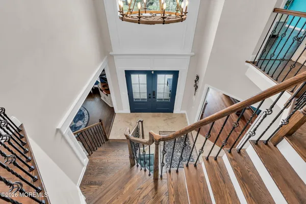 $1,499,000 | 41 Lafayette Mills Road, Manalapan, NJ 07726
