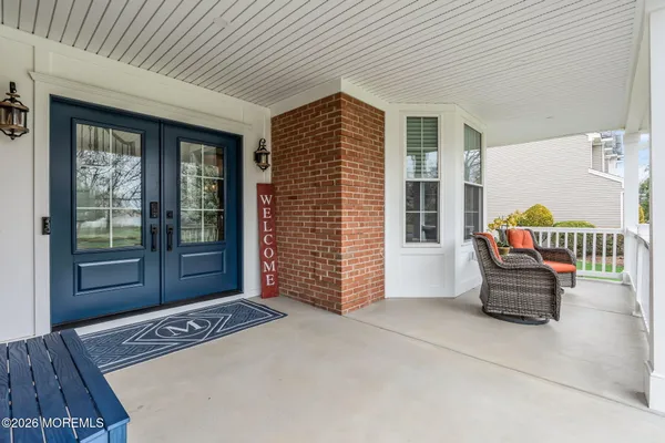 $1,499,000 | 41 Lafayette Mills Road, Manalapan, NJ 07726