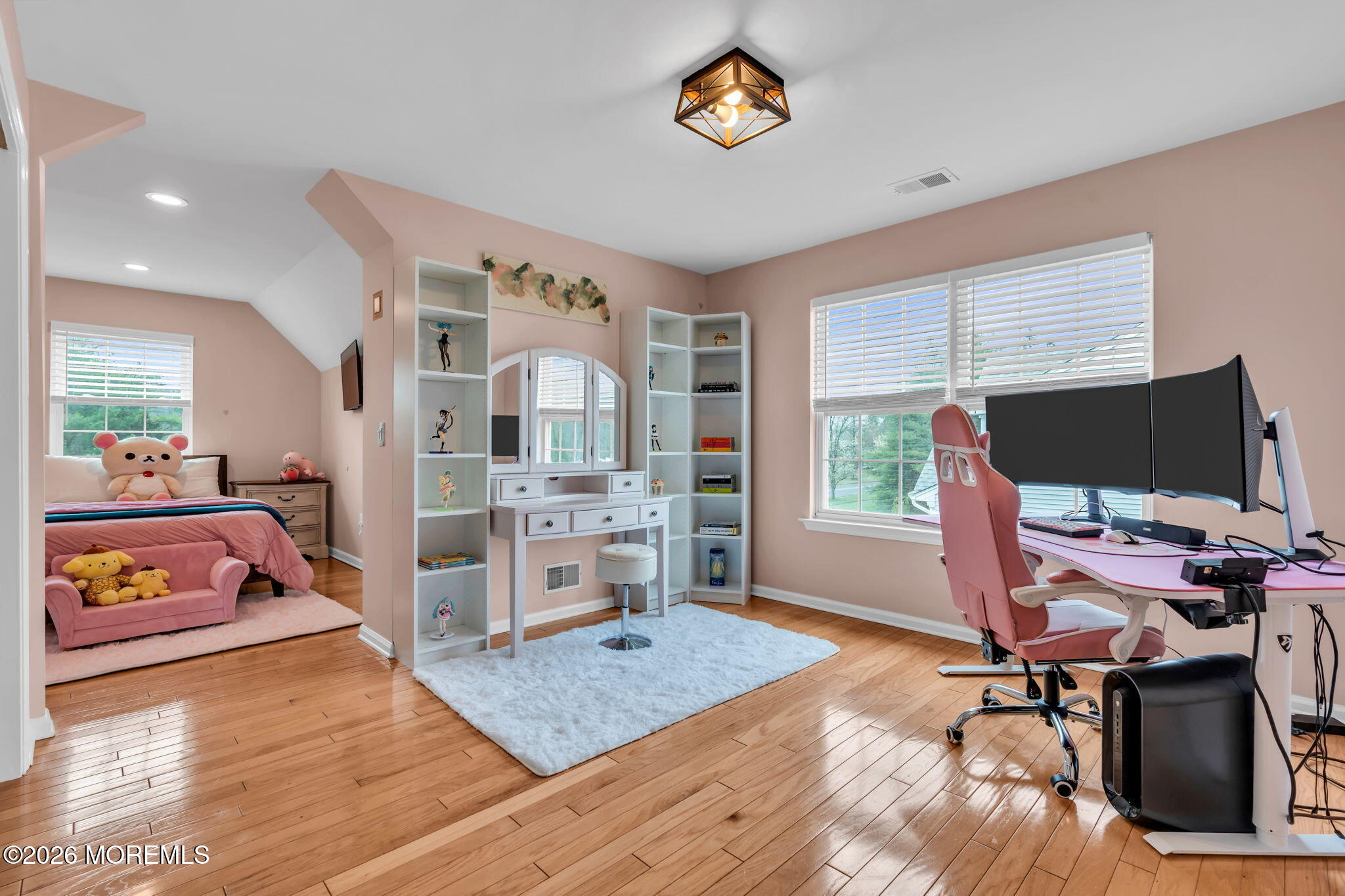 41 Lafayette Mills Road Manalapan, NJ 07726 - Photo 43 of 75 a workspace with furniture and window