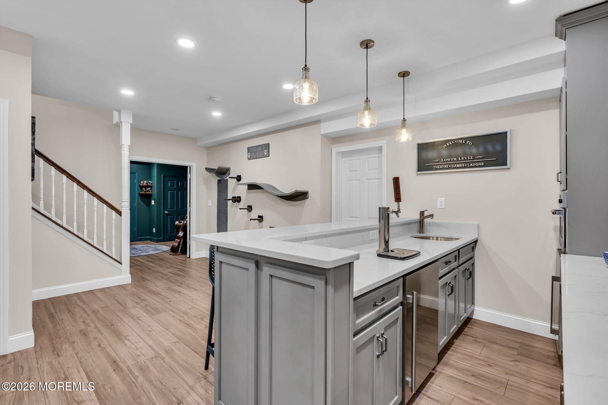 41 Lafayette Mills Road Manalapan, NJ 07726 - Photo 53 of 75 53-web-or-mls-53-print-Mahnken-Basement-