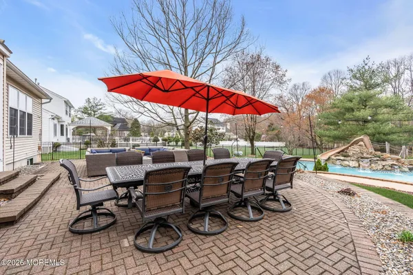 $1,499,000 | 41 Lafayette Mills Road, Manalapan, NJ 07726