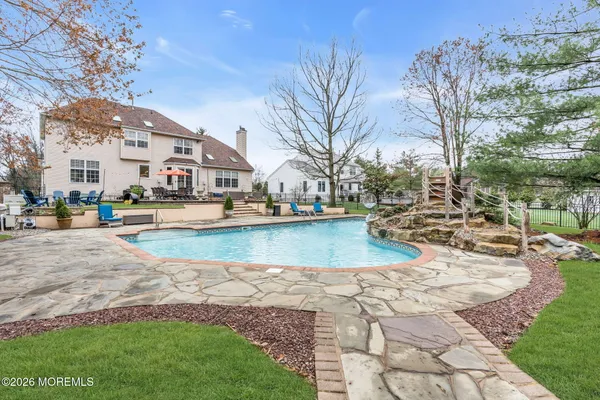 $1,499,000 | 41 Lafayette Mills Road, Manalapan, NJ 07726