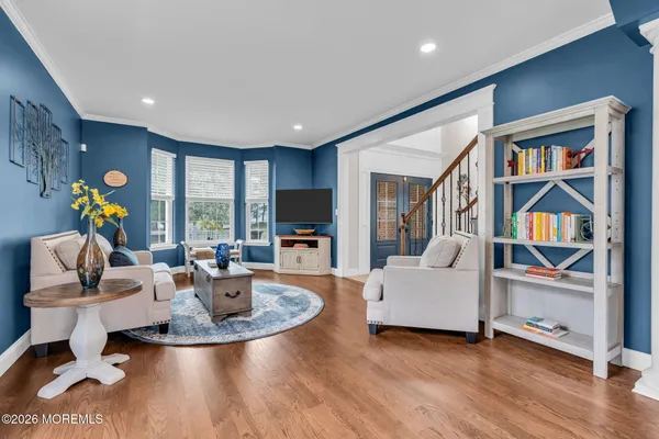$1,499,000 | 41 Lafayette Mills Road, Manalapan, NJ 07726