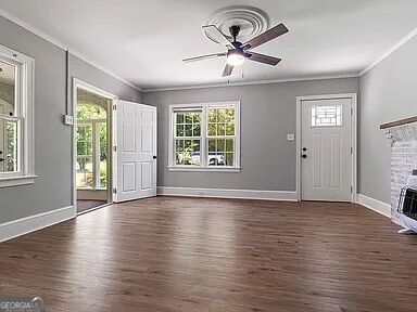 205 Reid Road Bremen, GA 30110 - Photo 11 of 33 Gallery Image 11