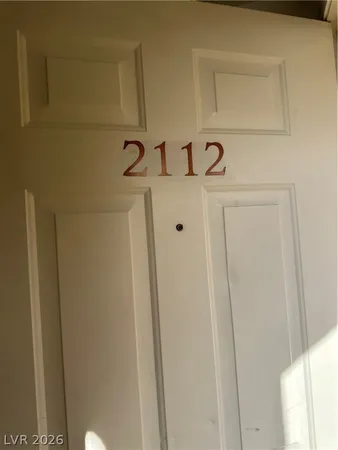 $1,150 | 3400 Cabana Drive, Unit 2112, Las Vegas, NV 89122