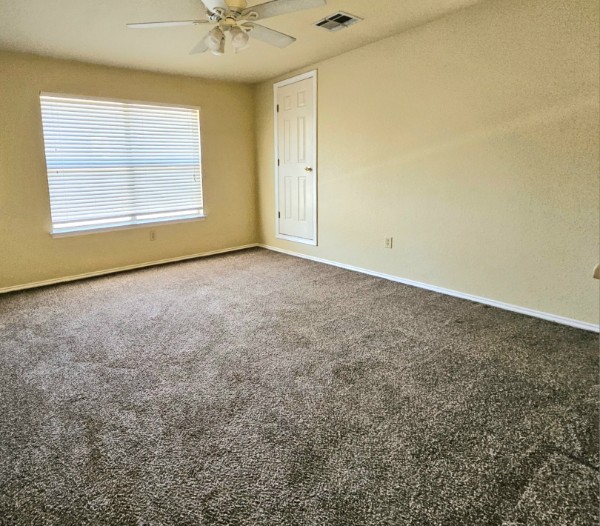 132 Stephen Lane Georgetown, TX 78626 - Photo 8 of 13 2nd floor additional family room/bonus space