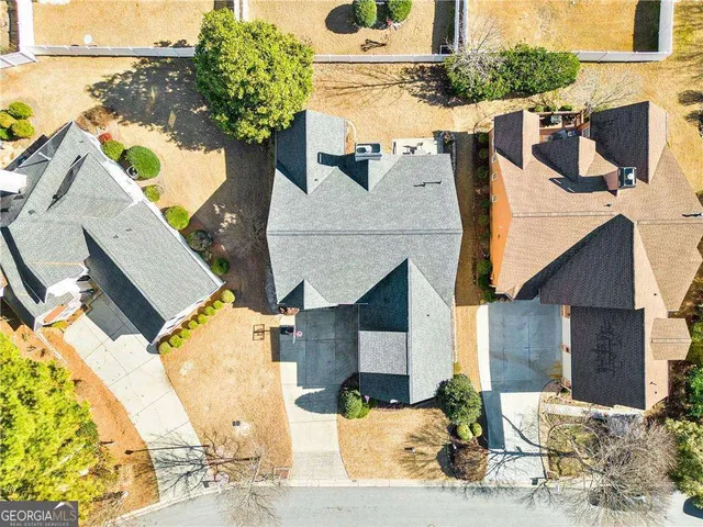 a view of outdoor space yard and patio