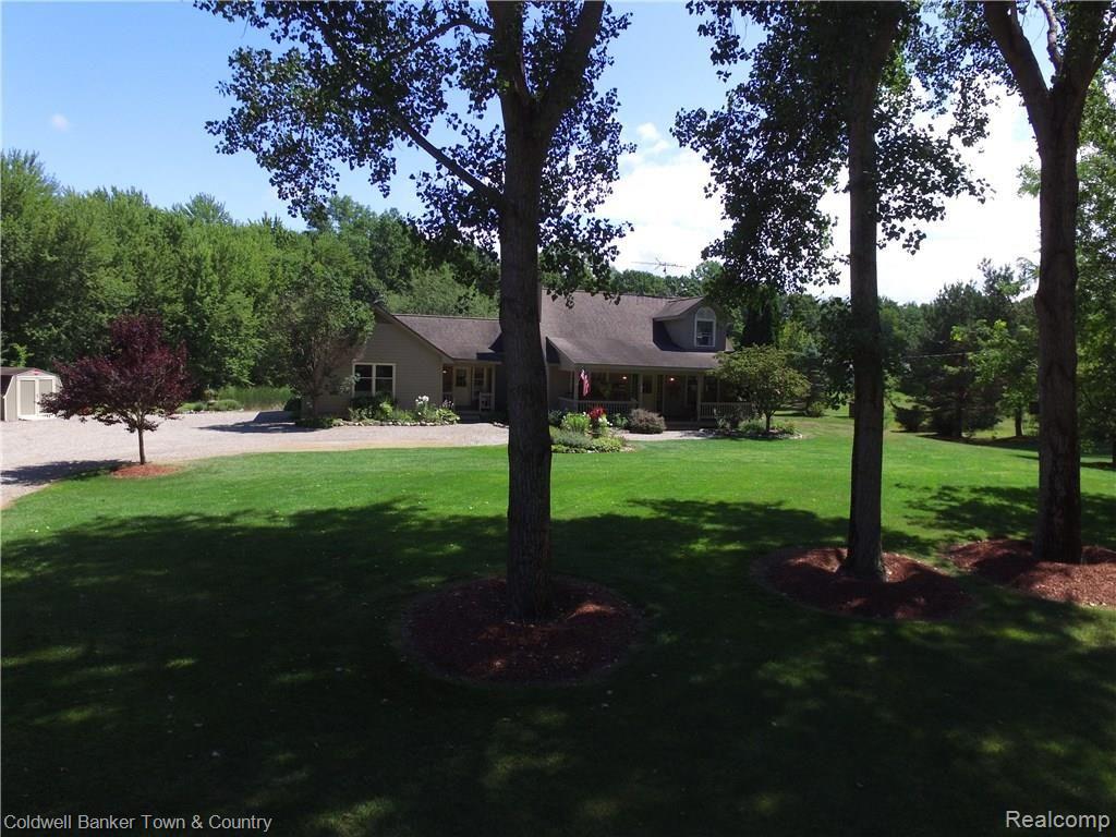 3127 Rafferty Drive Howell, MI 48843 - Photo 55 of 55