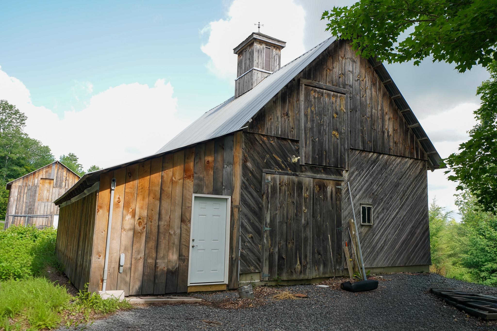 2124 Cold Hill Road Wheelock, VT 05851 - Photo 10 of 12
