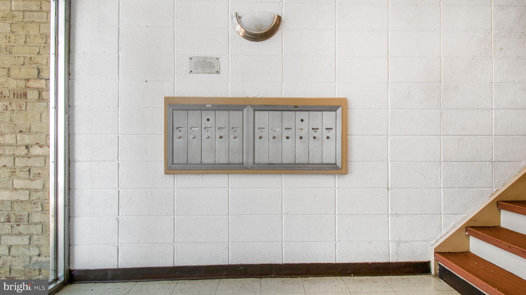 3851 St Barnabas Road, Unit 103 Suitland, MD 20746 - Photo 23 of 43 a view of front door
