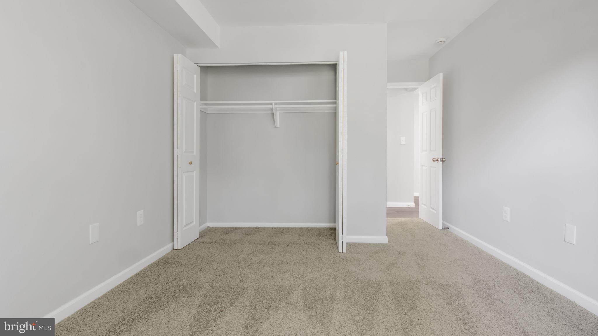 3851 St Barnabas Road, Unit 103 Suitland, MD 20746 - Photo 26 of 43 a view of an empty room