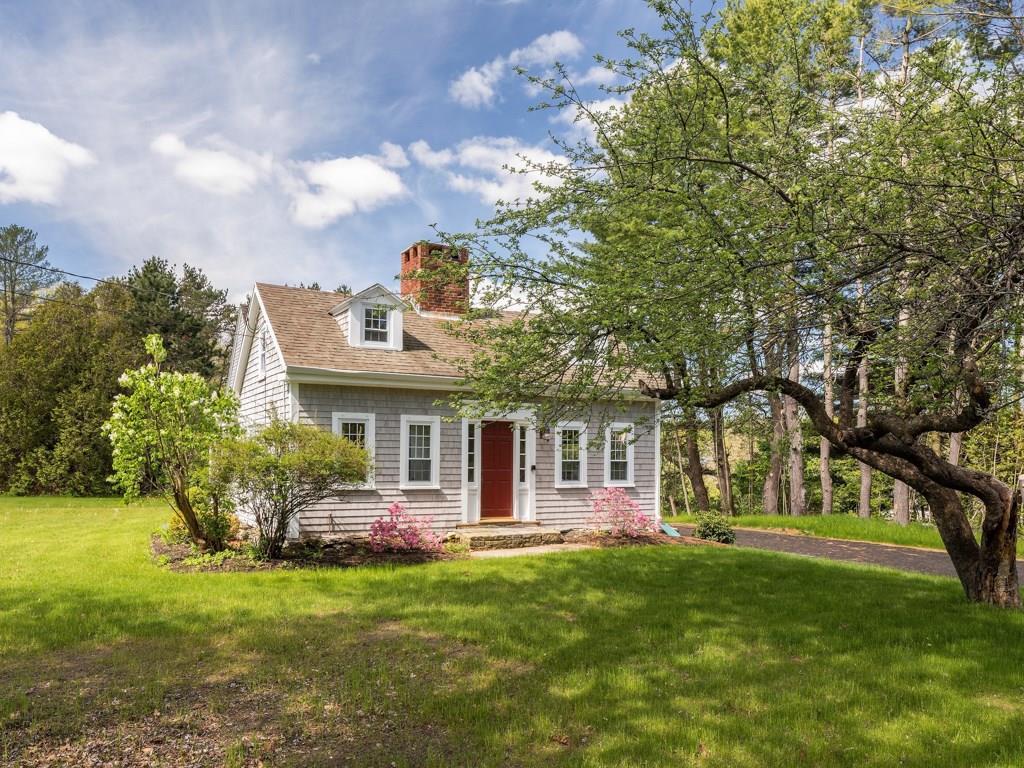 100 Johnson Road Falmouth, ME 04105 - Photo 25 of 28 Photo