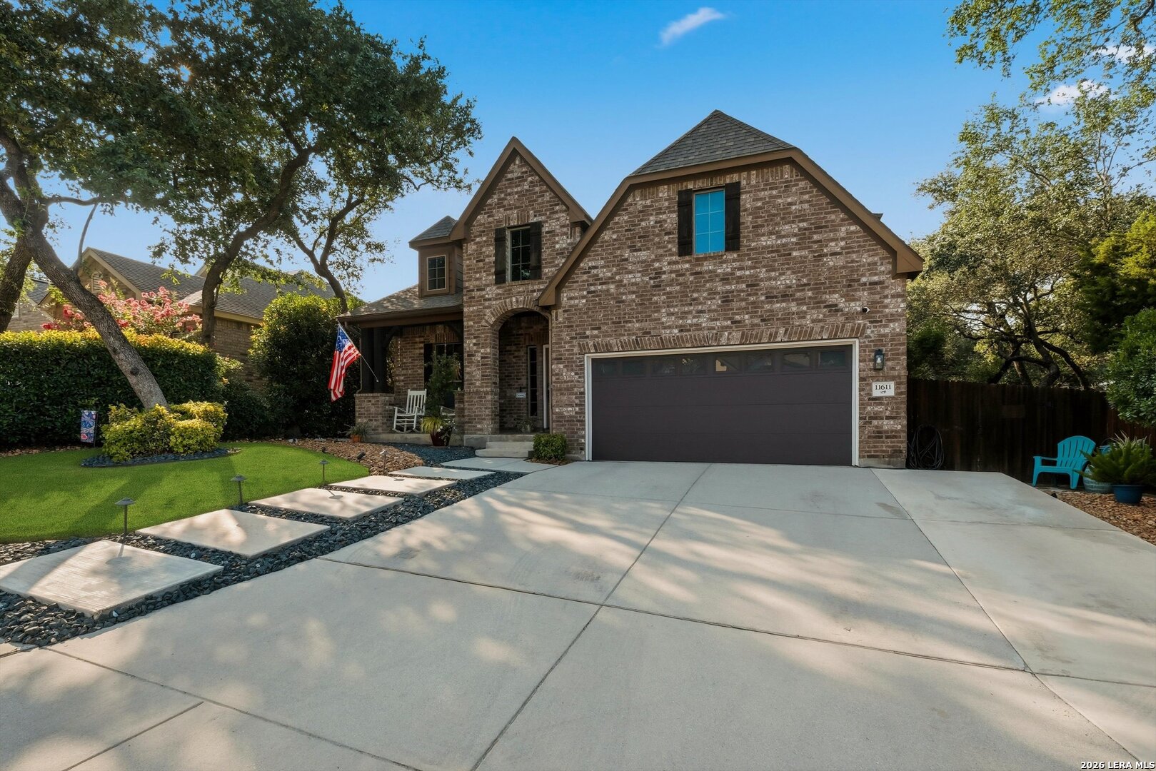 11611 Belicena Road San Antonio, TX 78253 - Photo 3 of 31
