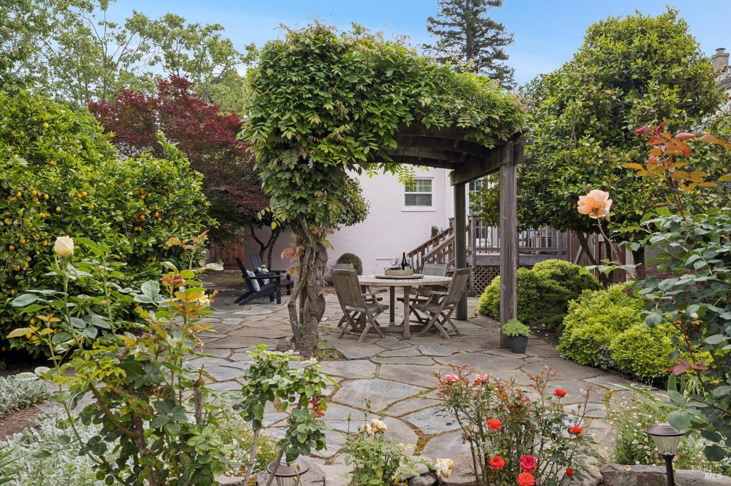 909 Slater Street Santa Rosa, CA 95401 - Photo 37 of 39