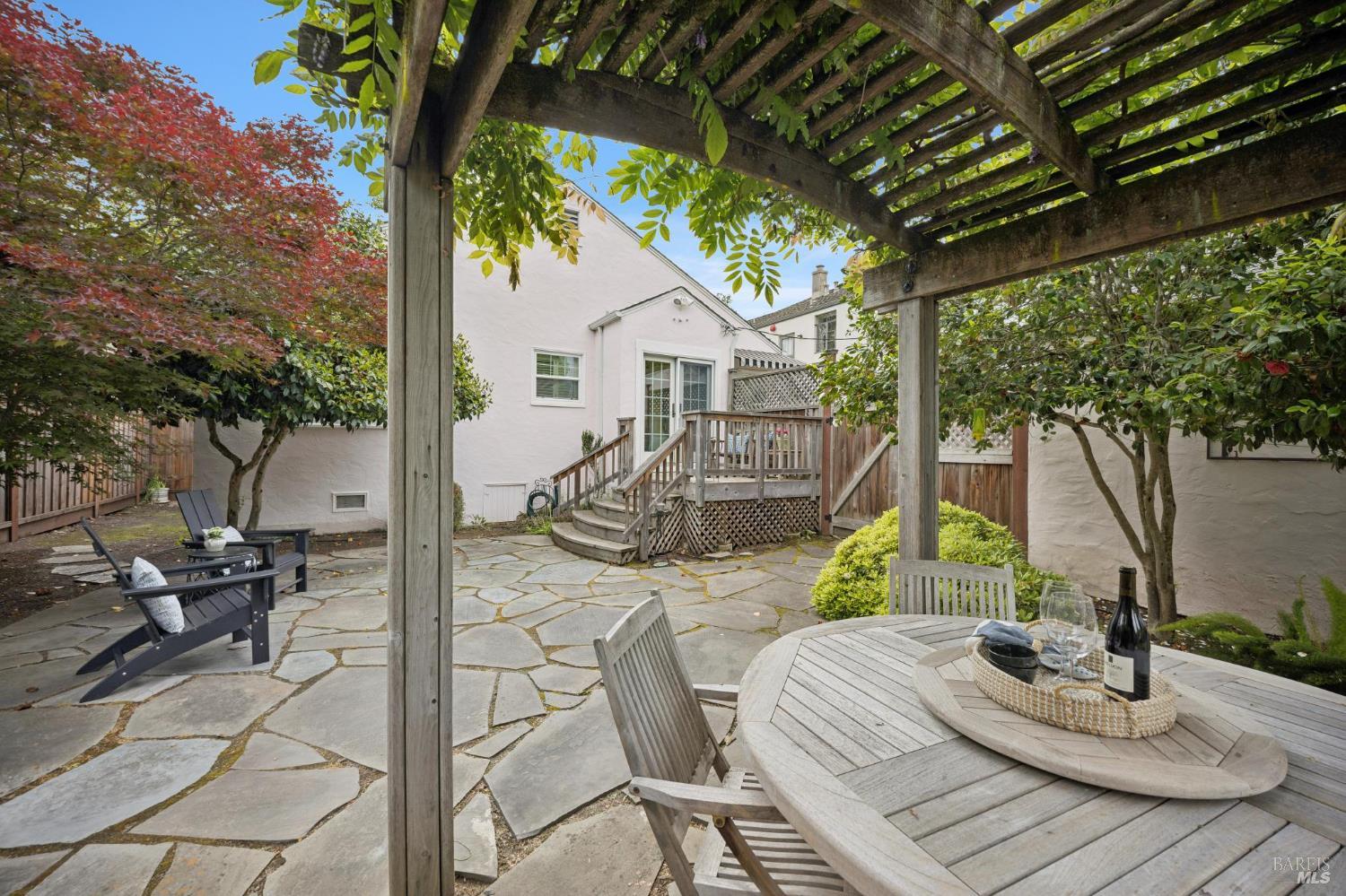 909 Slater Street Santa Rosa, CA 95401 - Photo 38 of 39