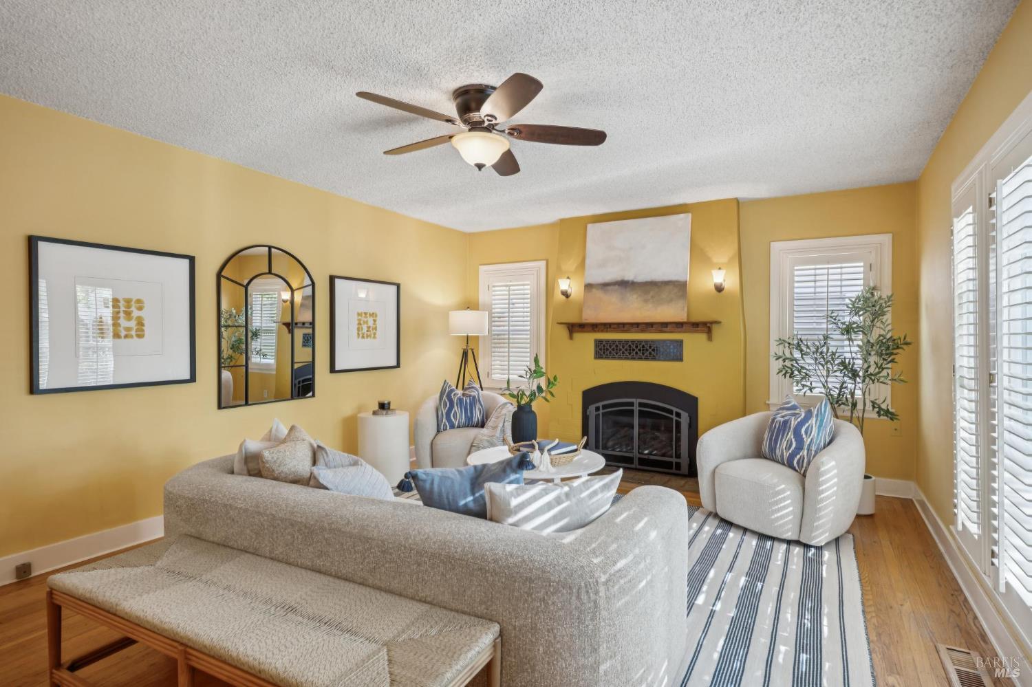 909 Slater Street Santa Rosa, CA 95401 - Photo 4 of 39