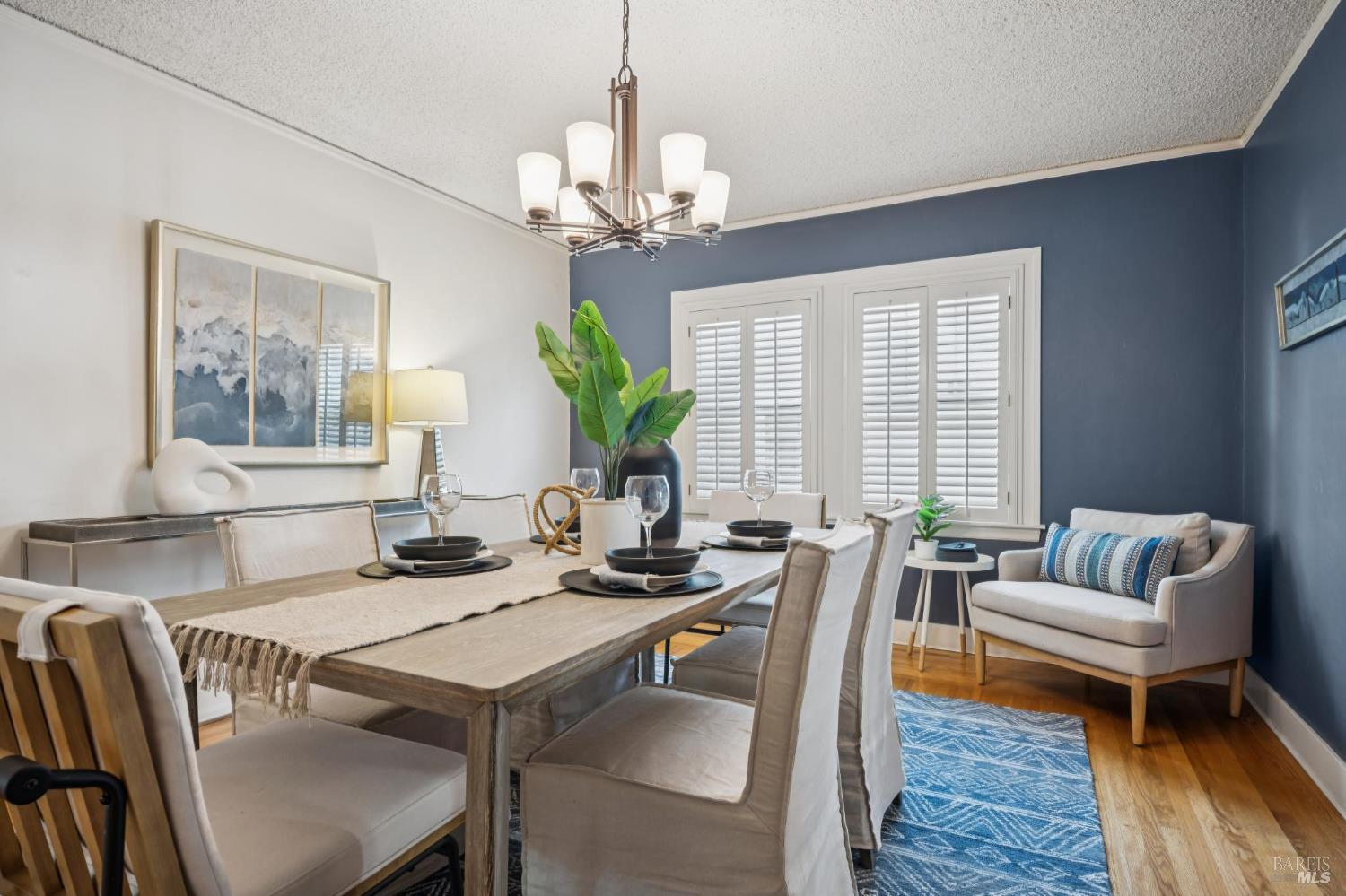 909 Slater Street Santa Rosa, CA 95401 - Photo 9 of 39