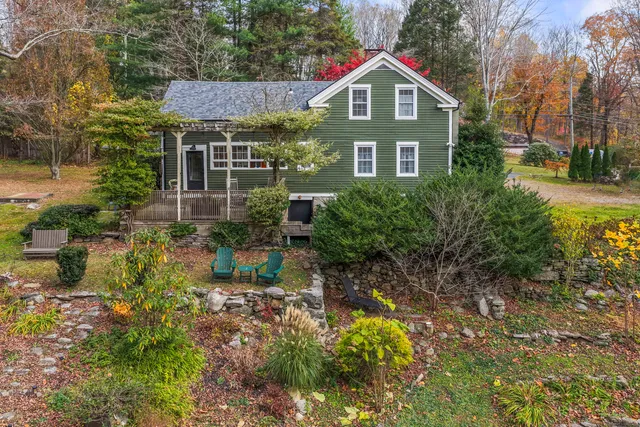 $480,000 | 270 Berkshire Road, Newtown, CT 06482