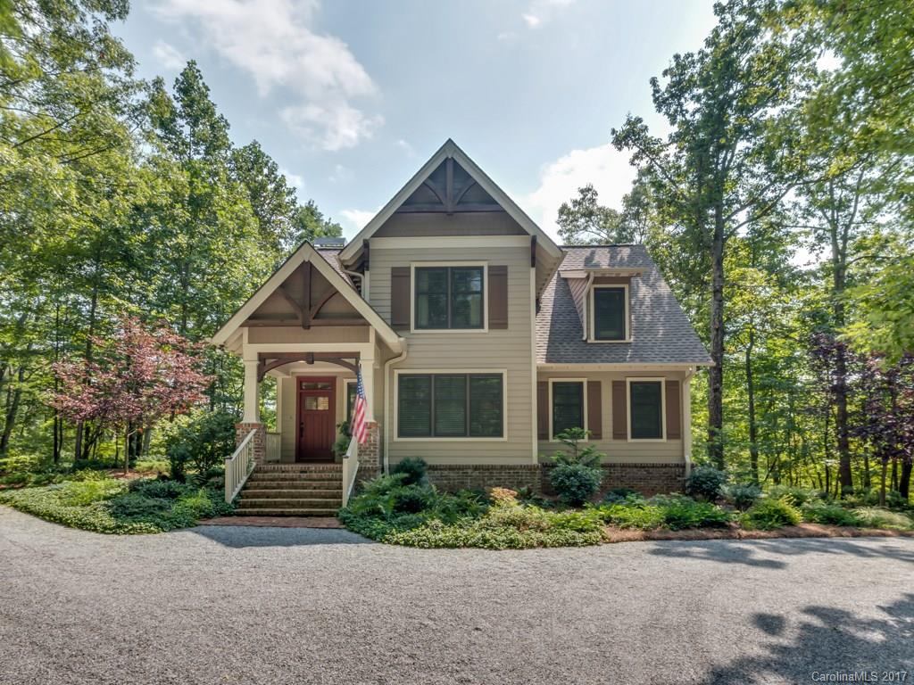 978 Rixhaven Drive Saluda, NC 28773 - Photo 1 of 24 Gallery Image 1