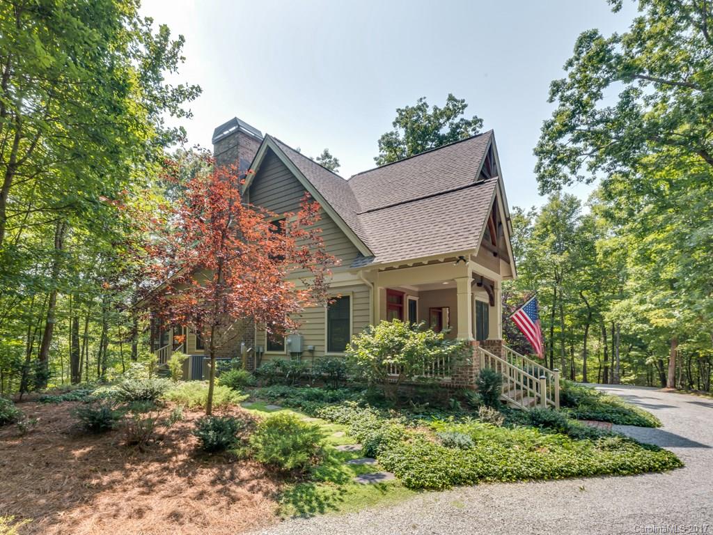978 Rixhaven Drive Saluda, NC 28773 - Photo 19 of 24 Gallery Image 19