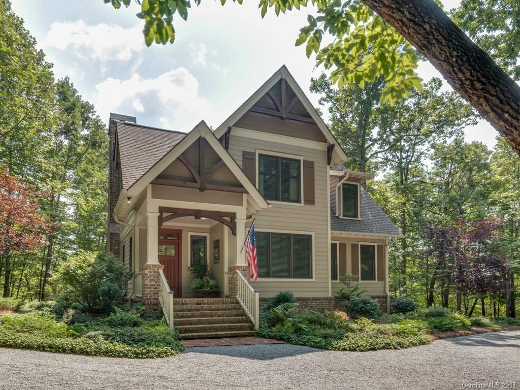978 Rixhaven Drive Saluda, NC 28773 - Photo 20 of 24 Gallery Image 20