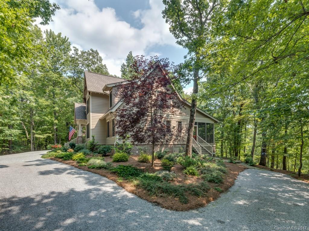 978 Rixhaven Drive Saluda, NC 28773 - Photo 21 of 24 Gallery Image 21