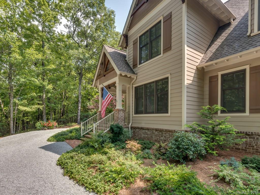 978 Rixhaven Drive Saluda, NC 28773 - Photo 24 of 24 Gallery Image 24