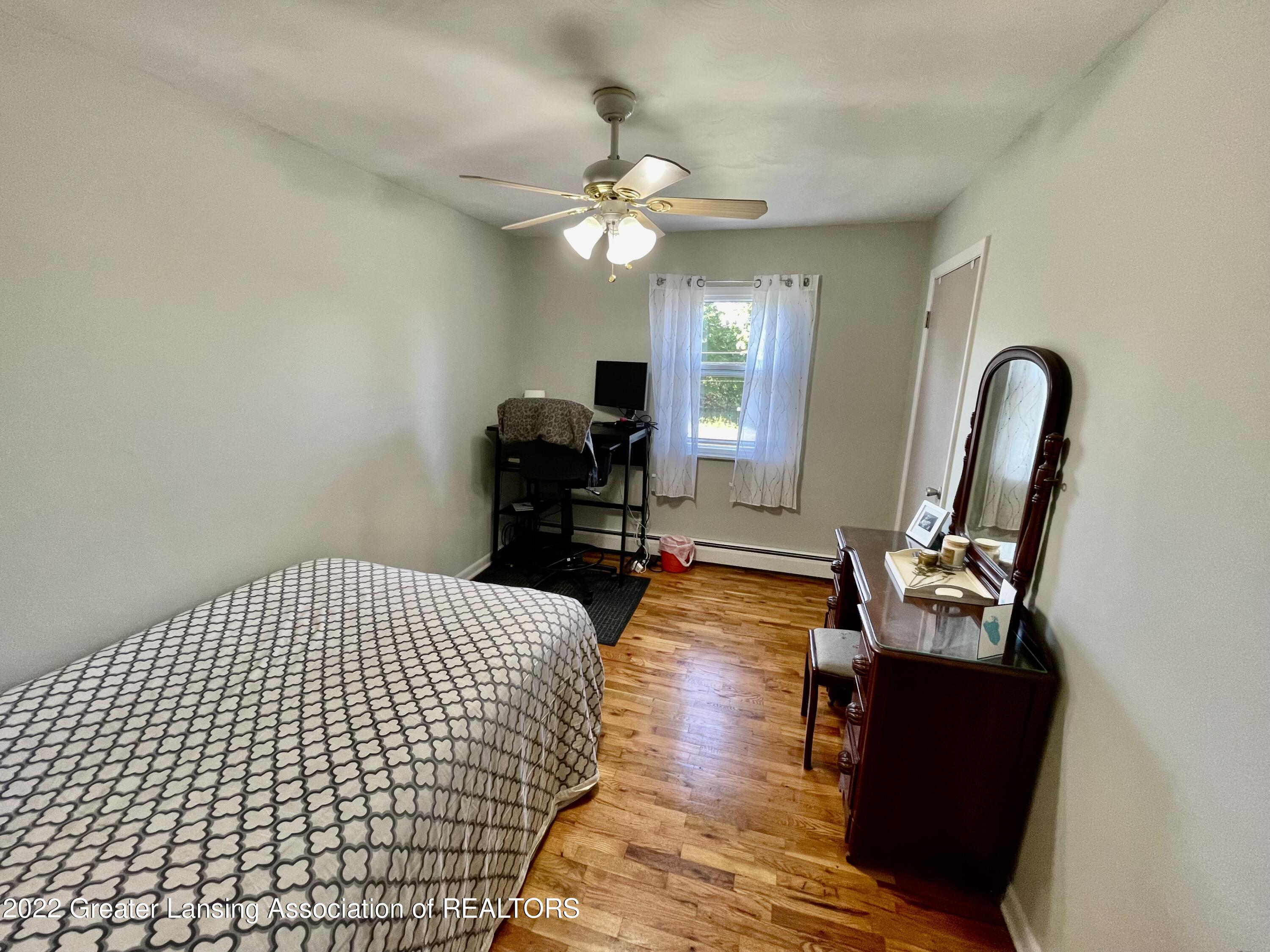 4316 Sleight Road Bath, MI 48808 - Photo 25 of 31 Bedroom 4
