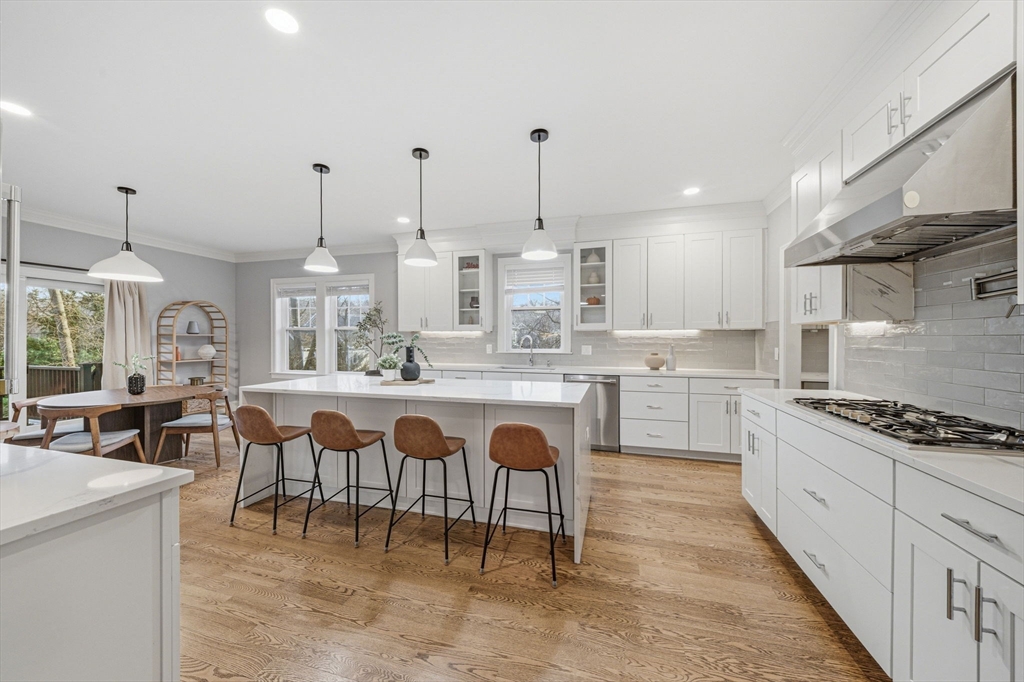 29 Bridge Street Lexington, MA 02421 - Photo 18 of 42 Gallery Image 18