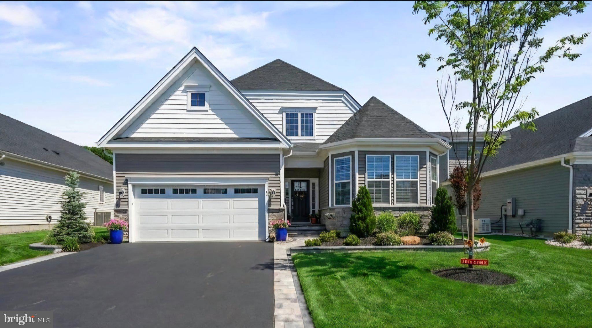 40 Emerald Road Wrightstown, NJ 08562 - Photo 1 of 39