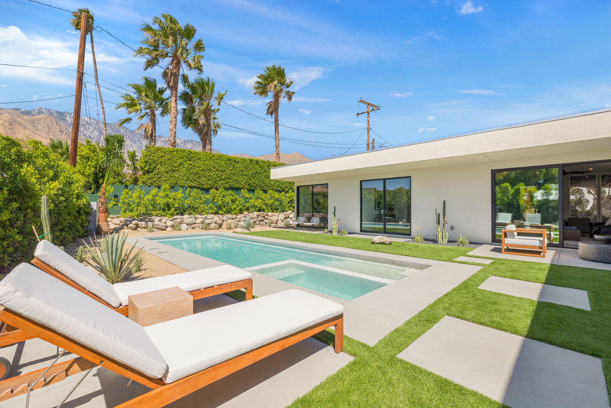 775 West Cabrillo Road Palm Springs, CA 92262 - Photo 50 of 64 51