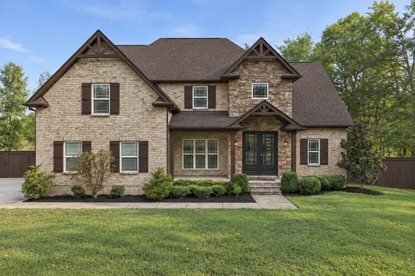 $1,199,000 | 14700 Mt Pleasant Road, Rockvale, TN 37153