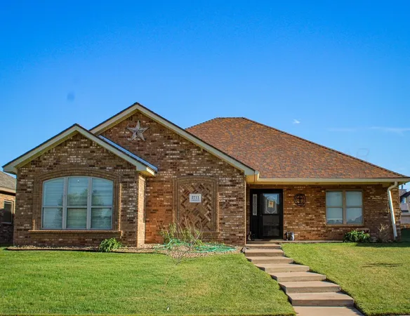 $310,000 | 3711 Arden Road, Amarillo, TX 79118