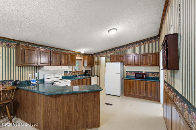1031 Old Hillsboro Road Forest, MS 39074 - Photo 14 of 26 IMG-6914