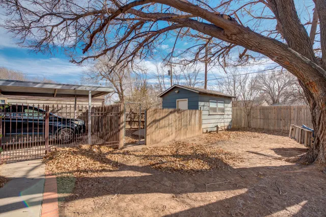 $250,000 | 3315 25th Street, Lubbock, TX 79410