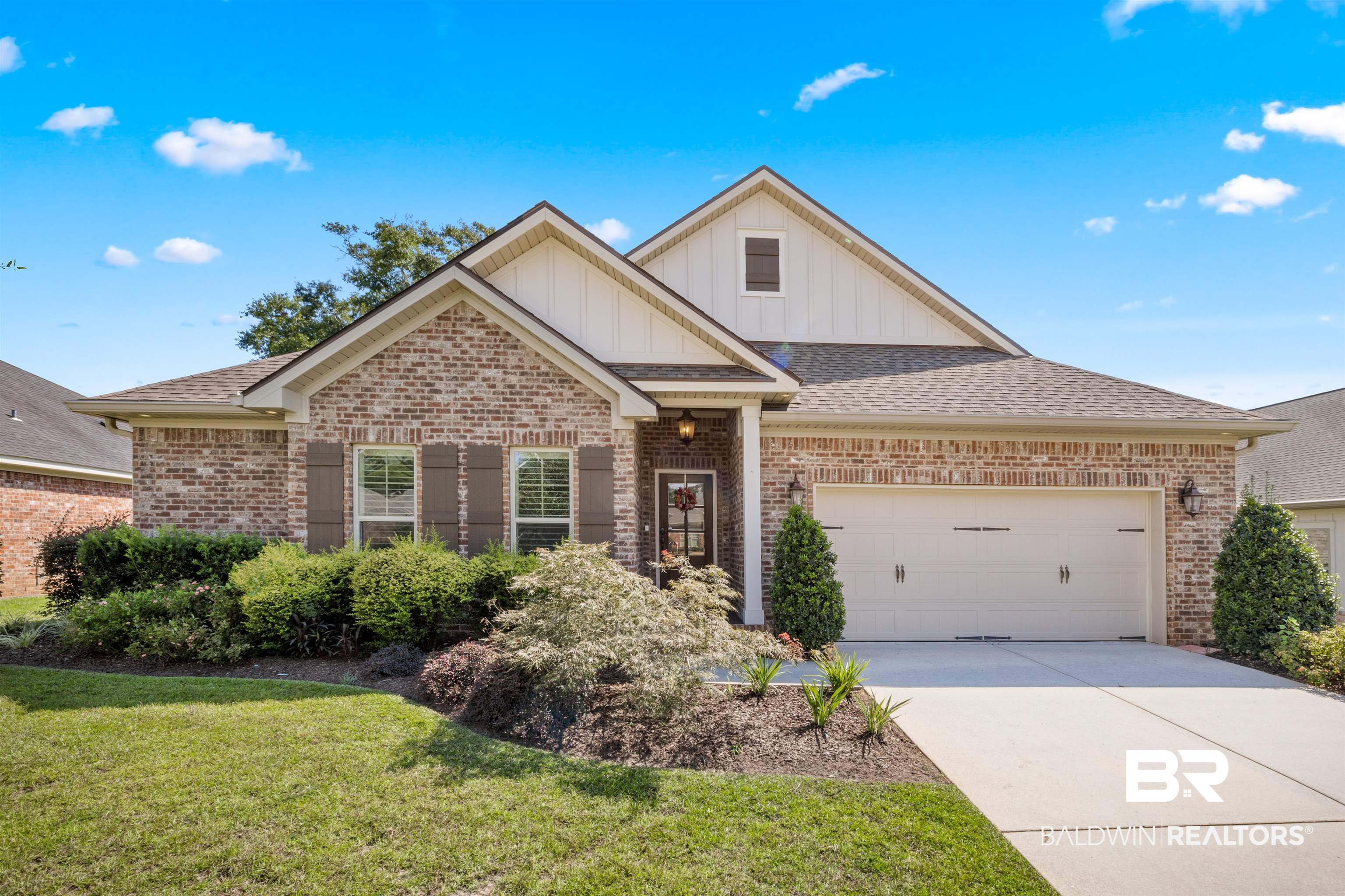 7788 Hemlock Street Daphne, AL 36527 - Photo 1 of 25 Front
