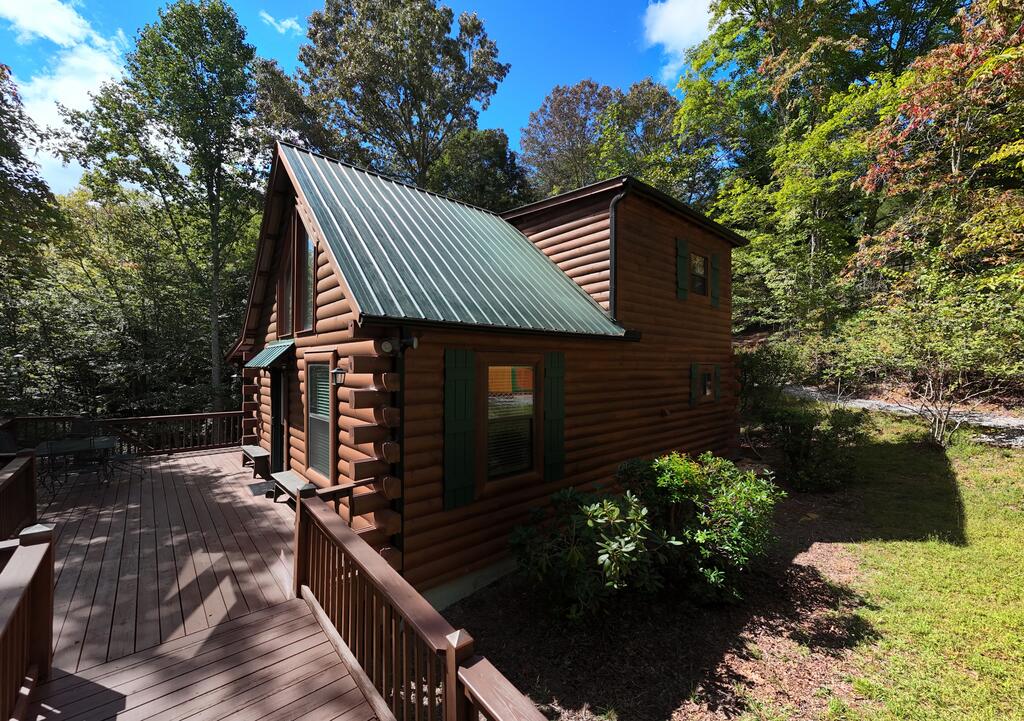 184 Beaver Ridge Road Murphy, NC 28906 - Photo 4 of 56 Gallery Image 4