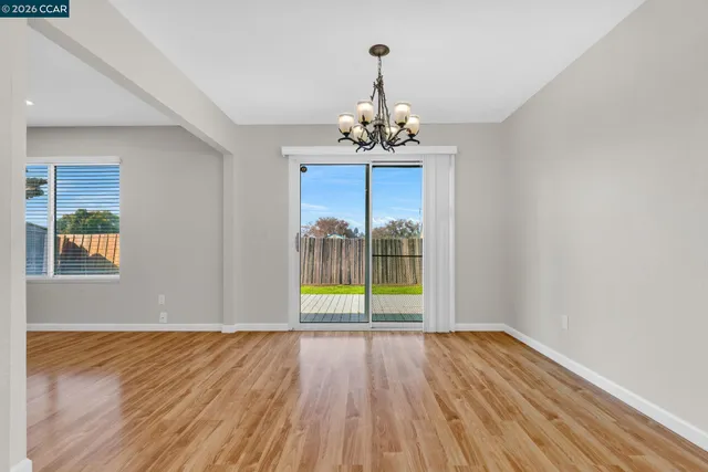 $499,000 | 3784 Briarcliff Drive, Pittsburg, CA 94565