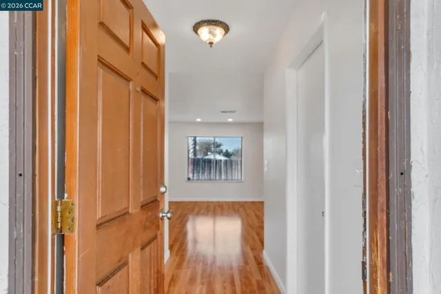 $499,000 | 3784 Briarcliff Drive, Pittsburg, CA 94565