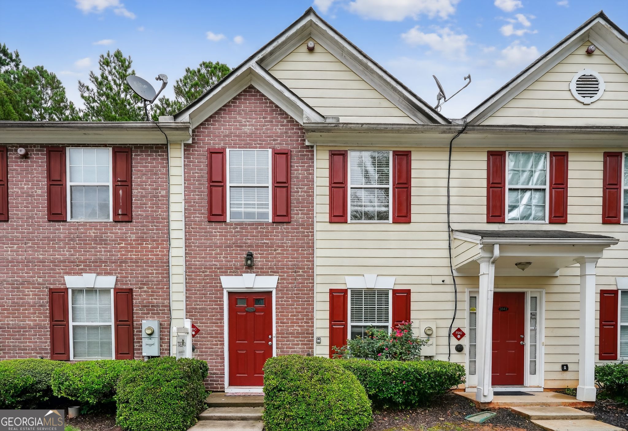 3151 Panthers Trace Decatur, GA 30034 - Photo 3 of 34