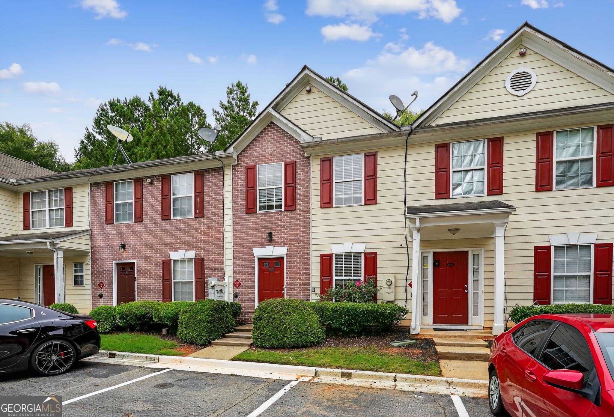 3151 Panthers Trace Decatur, GA 30034 - Photo 4 of 34