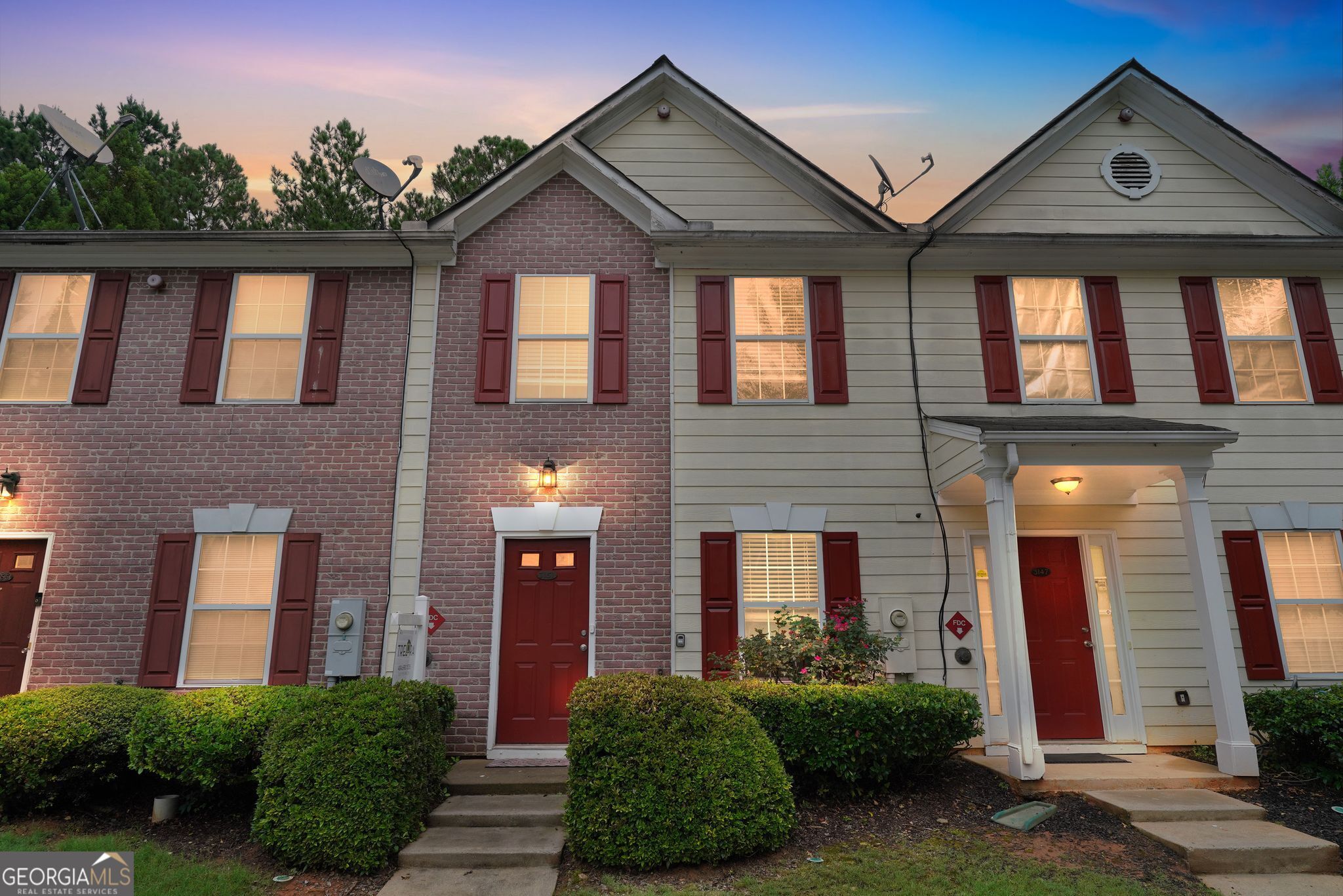 3151 Panthers Trace Decatur, GA 30034 - Photo 5 of 34