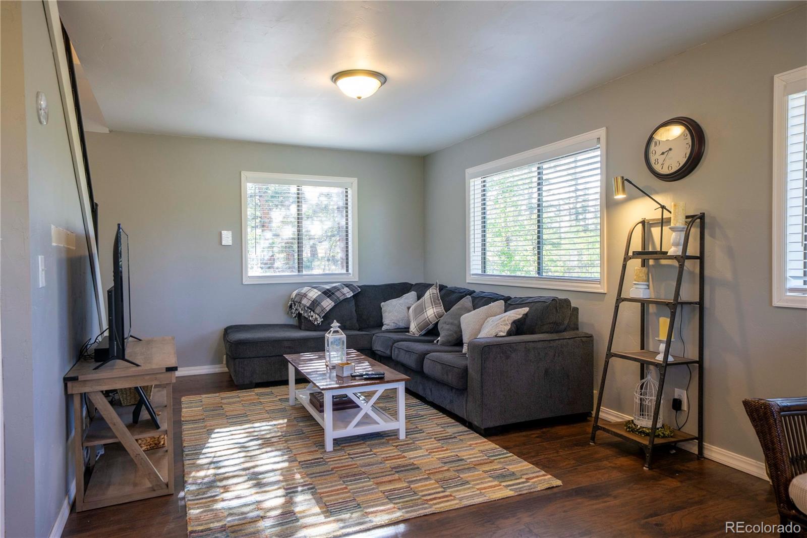 3557 Stagestop Road Jefferson, CO 80456 - Photo 5 of 24