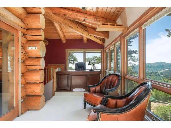 $1,479,000 | 24043 Eagle Cliff Trail, Conifer, CO 80433