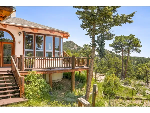 $1,479,000 | 24043 Eagle Cliff Trail, Conifer, CO 80433