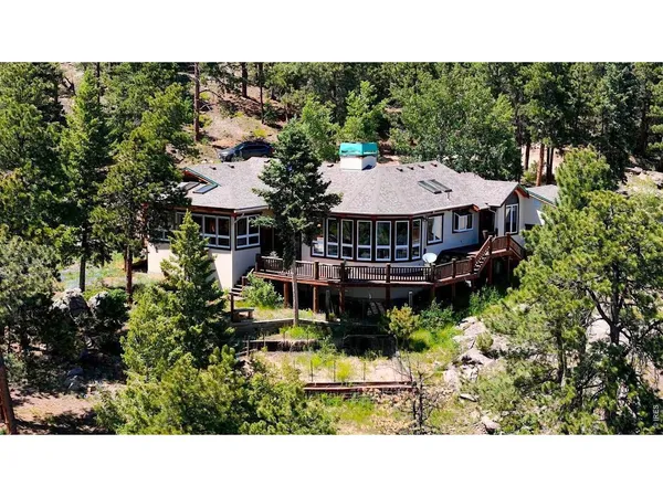 $1,479,000 | 24043 Eagle Cliff Trail, Conifer, CO 80433