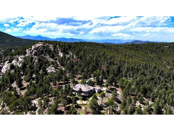 $1,479,000 | 24043 Eagle Cliff Trail, Conifer, CO 80433